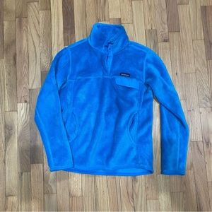 Patagonia Fuzzy Jacket
